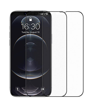BENKS iPhone 13 pro screen protector amazon