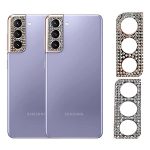 Diamond Camera Lens Protector