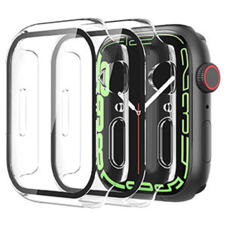 Best Apple Watch 7 Screen Protectors for 45mm and 41mm