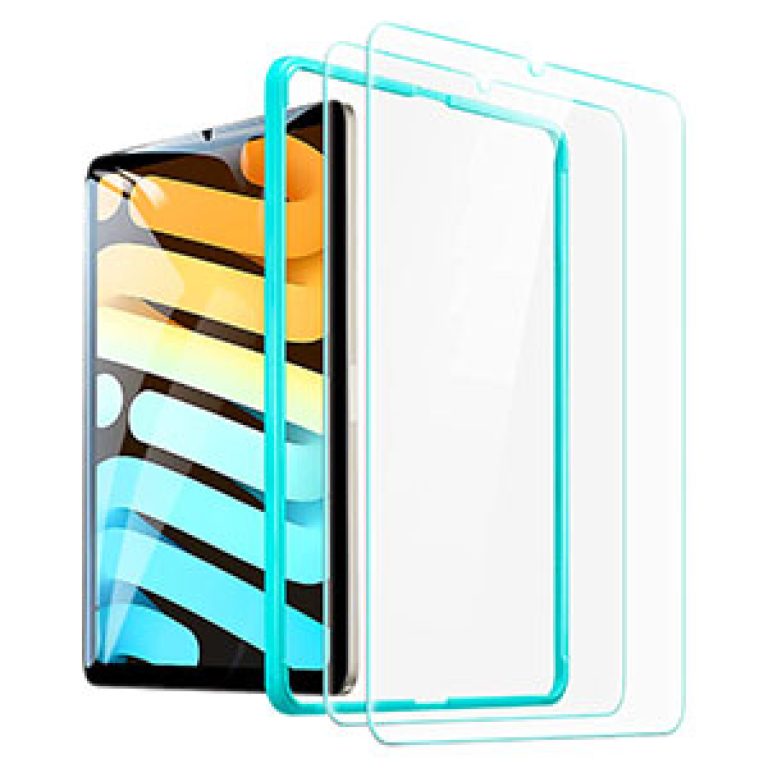 10 Best iPad mini 6 Screen Protector (iPad mini 2023) Version