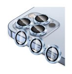 Eelliss Camera Lens Protector for iPhone 13 Pro Max & iPhone 13 Pro