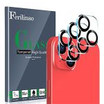 Ferilinso Camera Lens Protector