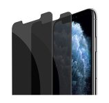 Fotbor for iPhone Xs Max/iPhone 11 Pro Max Privacy Screen Protector