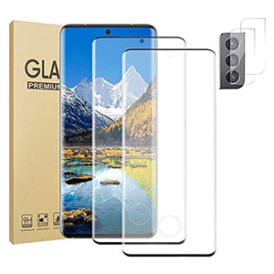 GBBO Samsung S21 Plus screen protector