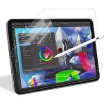 Homagical iPad mini 6 screen protector