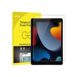 JETech Screen Protector iPad 10.2