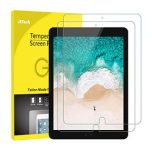 Best Apple iPad Air 3 Screen Protectors in this year [10.5 Inch Tempered Glass]