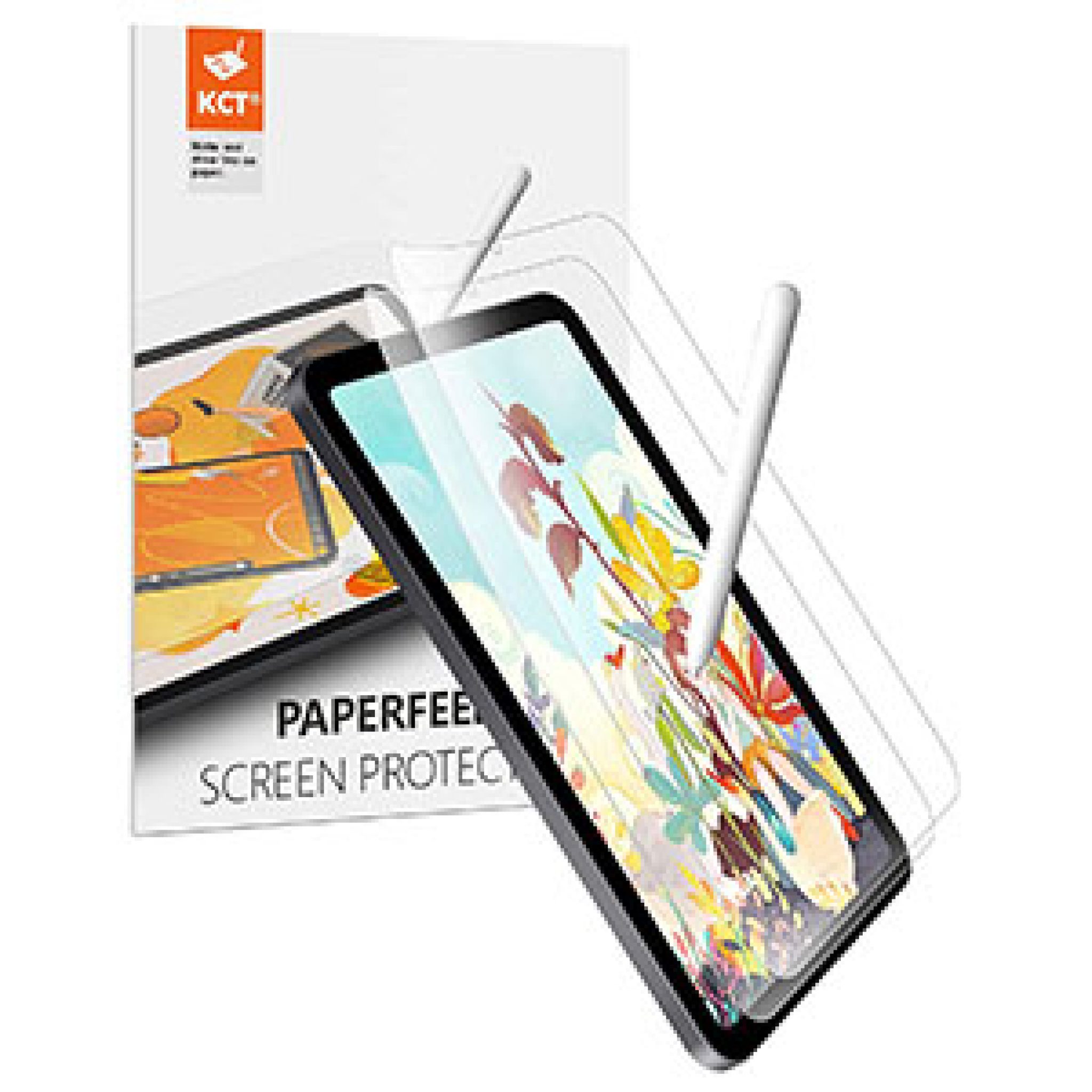 best paperlike screen protector ipad mini 6