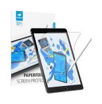 MOBDIK Paperfeel Screen Protector iPad 10.2 inch