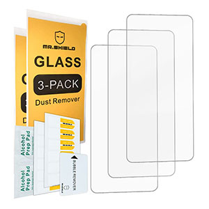 Mr. Shield Screen Protector