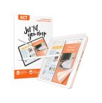 Paperfeel Screen Protector Compatible with iPad Air 3