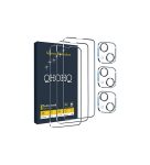 QHOHQ Screen Protector