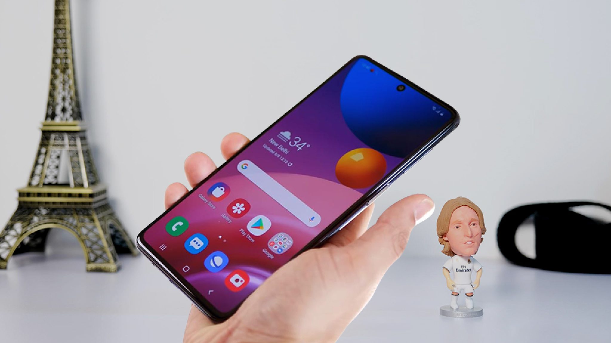 Best Samsung M51 Screen Protectors in this year [Our experienced List]