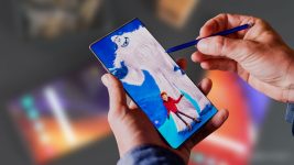 Best Samsung Note 20 Screen Protectors in this year [Editor’s Rated List]