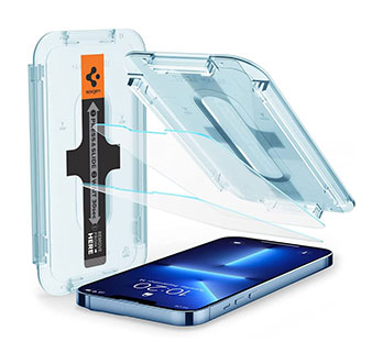 Spigen iPhone 13 pro max screen protector