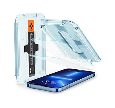 Spigen iPhone 13 Pro Max screen protector