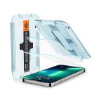 Spigen iPhone 13 pro screen protector size 6.1 inch