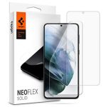 Spigen s21 plus screen protector
