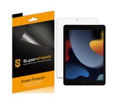 Supershieldz Designed for Apple New iPad 10.2 inch