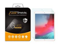 Supershieldz Designed for Apple iPad Air 3 (10.5 inch 2019 Model, 3rd Generation) and iPad Pro 10.5 inch Screen Protector