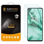 Supershieldz Oneplus Tempered Glass