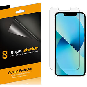 Supershieldz iPhone13 mini screen protector