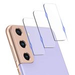 Best Samsung S21 Plus screen protectors with camera protectors in this year