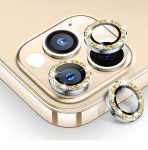 Tensea for iPhone 13 Pro, iPhone 13 Pro Max Camera Lens Protector