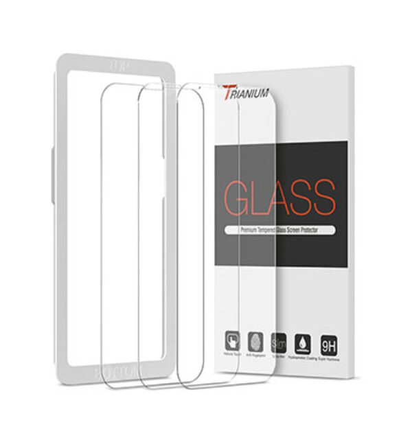 Best iPhone 13 Pro Screen Protectors and Camera Lens Protectors