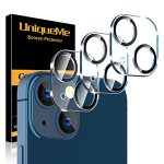 UniqueMe Camera Lens Protector