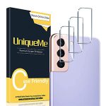 UniqueMe Camera Lens Screen Protector