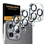 UniqueMe Camera Lens Protector