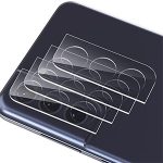GGOOIG Glass Camera Lens Protector