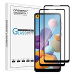 Orzero Tempered Glass Screen Protector