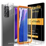 UniqueMe Samsung Note 20 screen protector