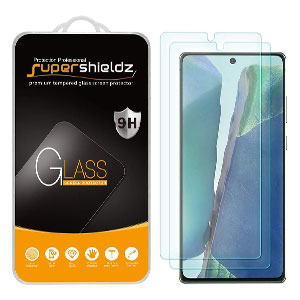 Supershieldz Note20 screen protector