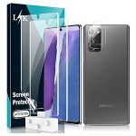 LϟK Samsung note 20 screen protector amazon