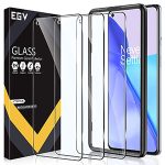 EGV OnePlus 9 screen protector amazon