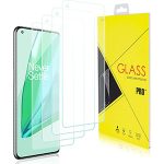 YIKOR OnePlus 9 screen protector