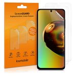 kwmobile Screen Protectors