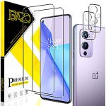 BAZO Screen Protector and Camera Lens Protector