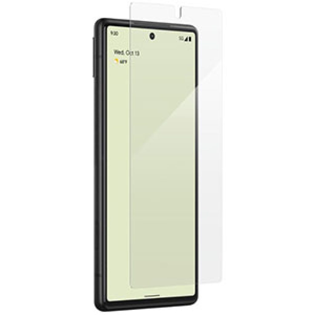 Best Google Pixel 6 Screen Protector [TOP Rated] Screen Protector Hub