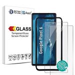 AACL Tempered Glass Screen Protector