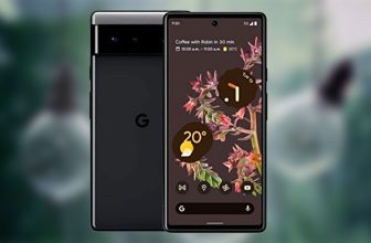 9 Best Screen Protectors for Google Pixel 6 in this year [User Rated List]