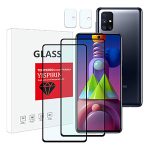 YISPIRIN Screen Protector