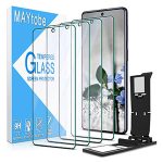 MAYtobe Tempered Glass Screen Protector