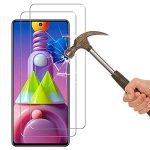 AISELAN Tempered Glass Screen Protector