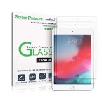 amfilm iPad mini 5th generation screen protector