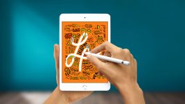 iPad mini 5 screen protector