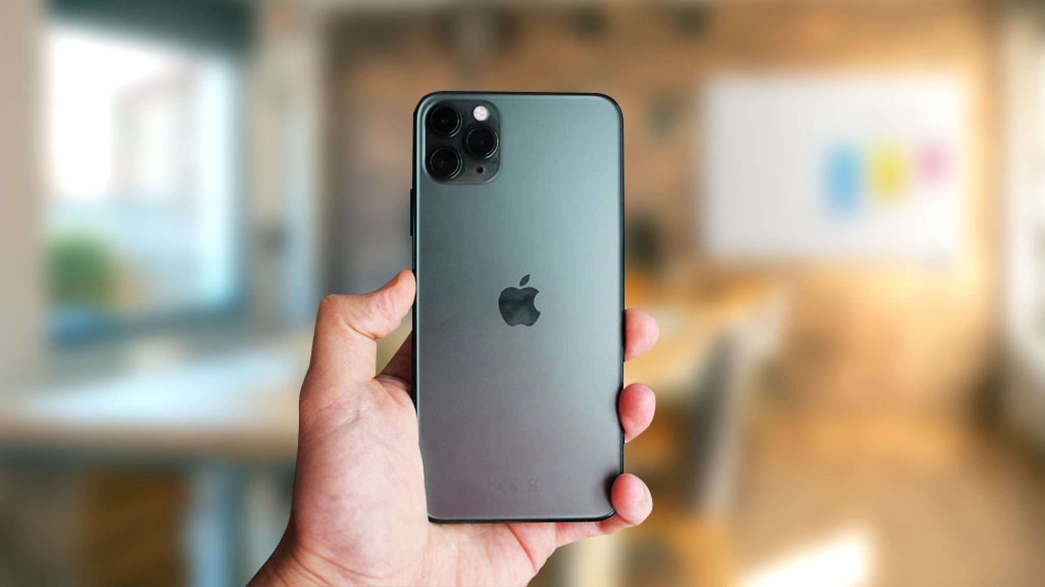 Best iPhone 11 Pro Max Screen Protectors in 2023 [Tempered Glass]
